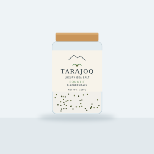 Equutit – Bladderwrack