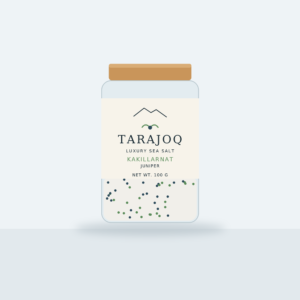 Kakillarnat – Juniper