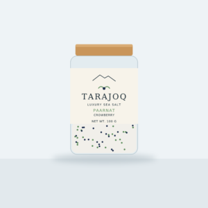 Paarnat – Crowberry