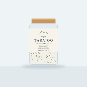 Qajaasat – Labrador Tea