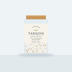 Tullerunnaq – Golden Root