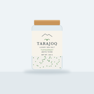 Tupaarnat – Arctic Thyme